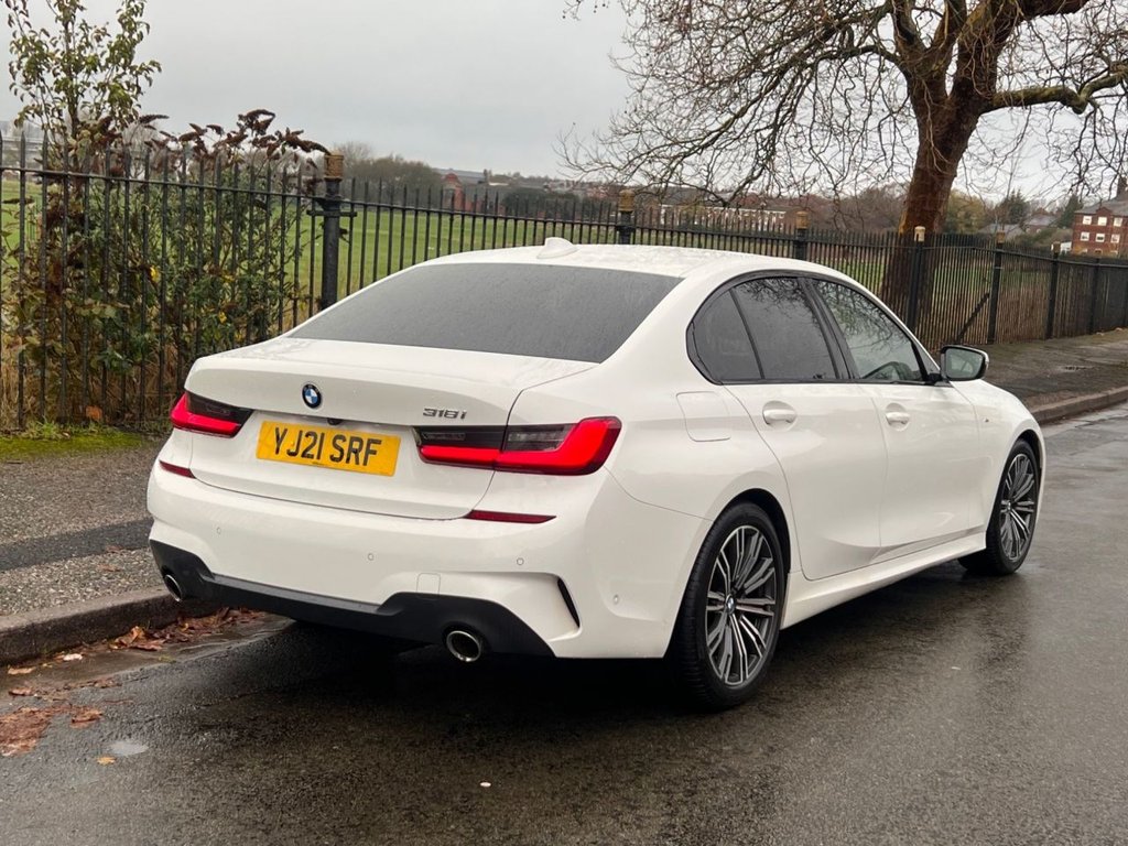 Used BMW 3 Series 2021 for sale - 76642185: Photo 6