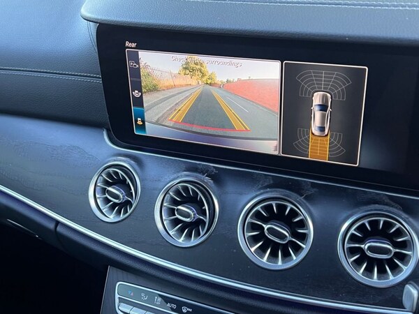 Used Mercedes-Benz E-Class 2019 for sale - 75236335: Photo 21