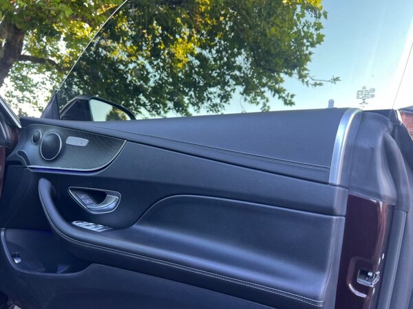 Used Mercedes-Benz E-Class 2019 for sale - 75236335: Photo 23