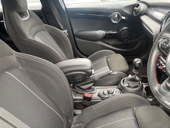 Used MINI Hatch 2020 for sale - 78524887: Photo