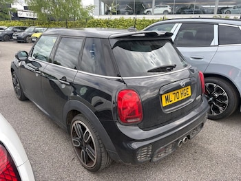 Used MINI Hatch 2020 for sale - 78524887: Photo