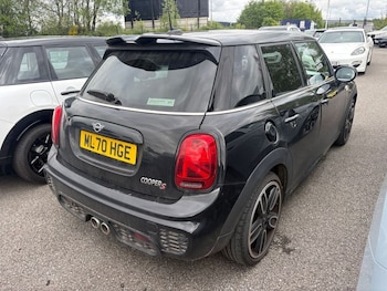 Used MINI Hatch 2020 for sale - 78524887: Photo