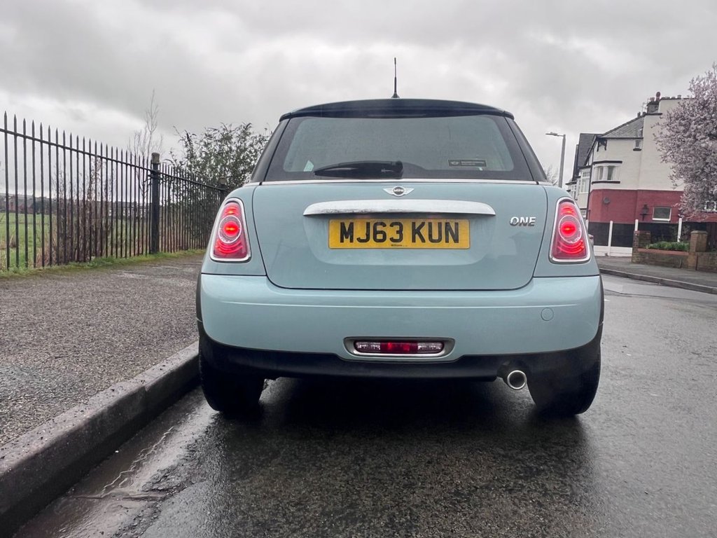 Used MINI Hatch 2013 for sale - 77780359: Photo 10