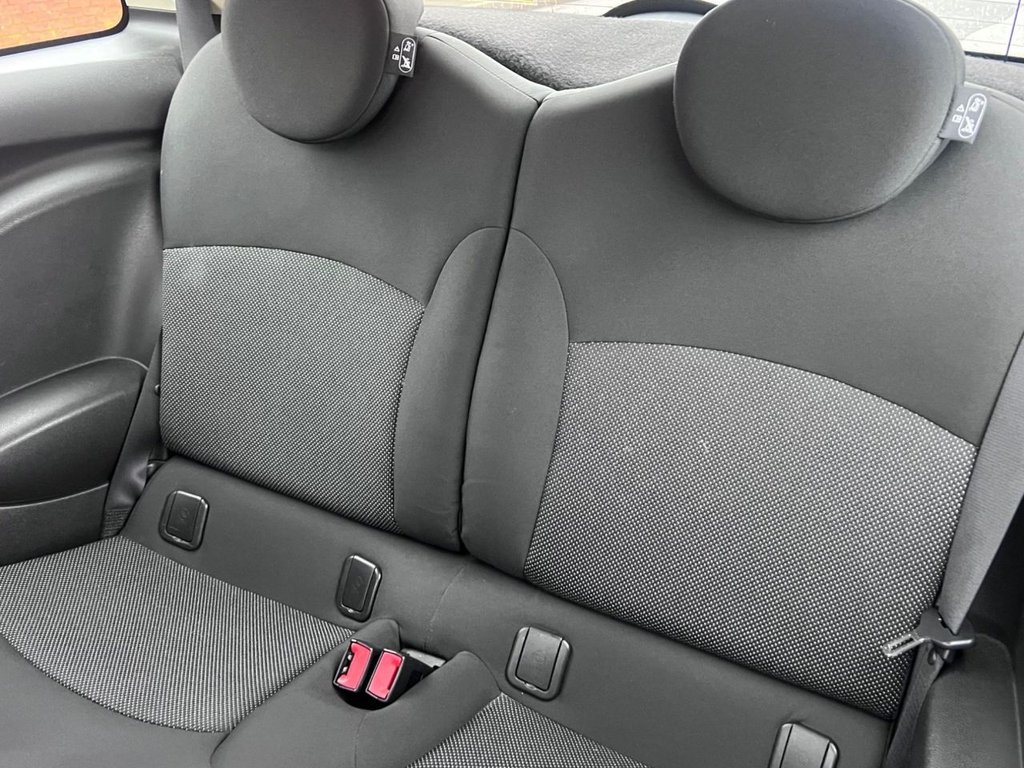 Used MINI Hatch 2013 for sale - 77780359: Photo 12