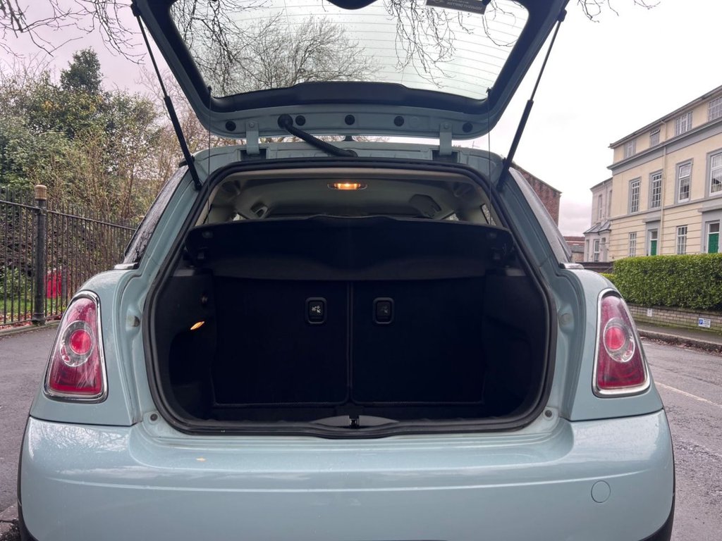 Used MINI Hatch 2013 for sale - 77780359: Photo 13