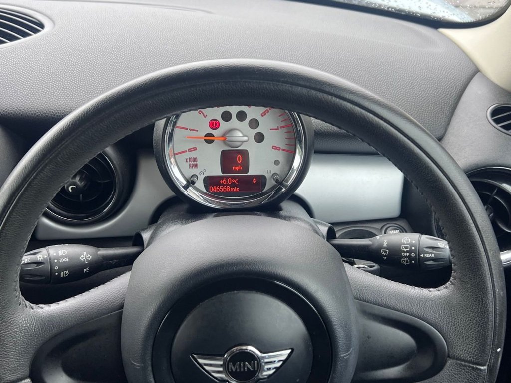 Used MINI Hatch 2013 for sale - 77780359: Photo 17