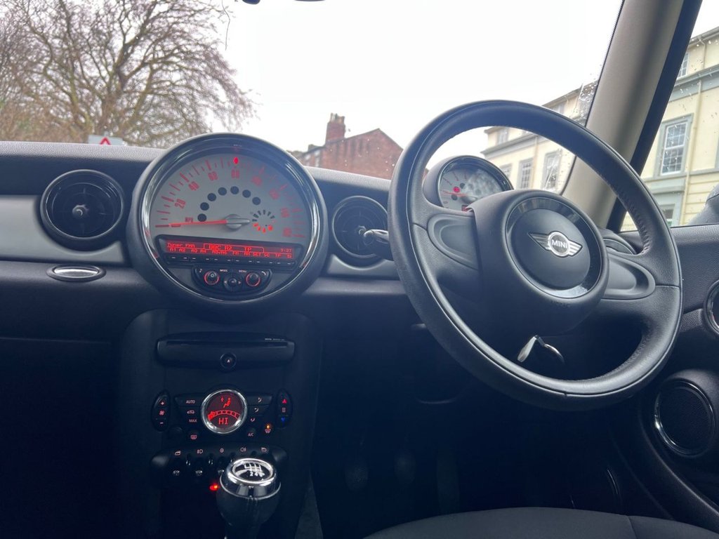 Used MINI Hatch 2013 for sale - 77780359: Photo 18