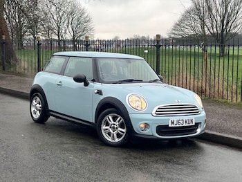 Used MINI Hatch 2013 for sale - 77780359: Photo
