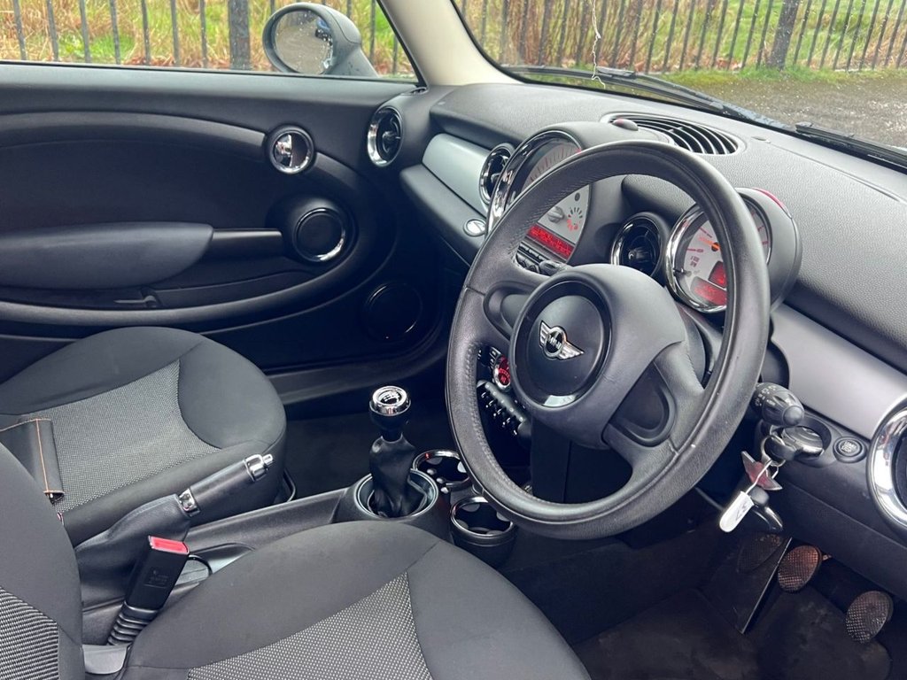 Used MINI Hatch 2013 for sale - 77780359: Photo 2