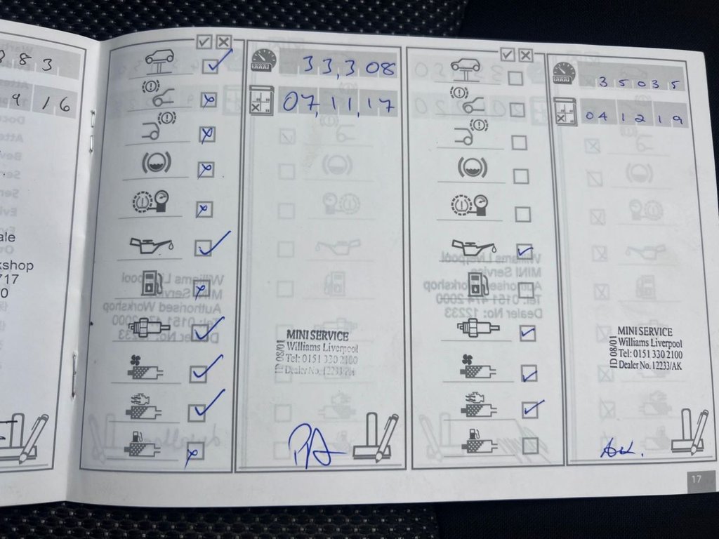 Used MINI Hatch 2013 for sale - 77780359: Photo 21