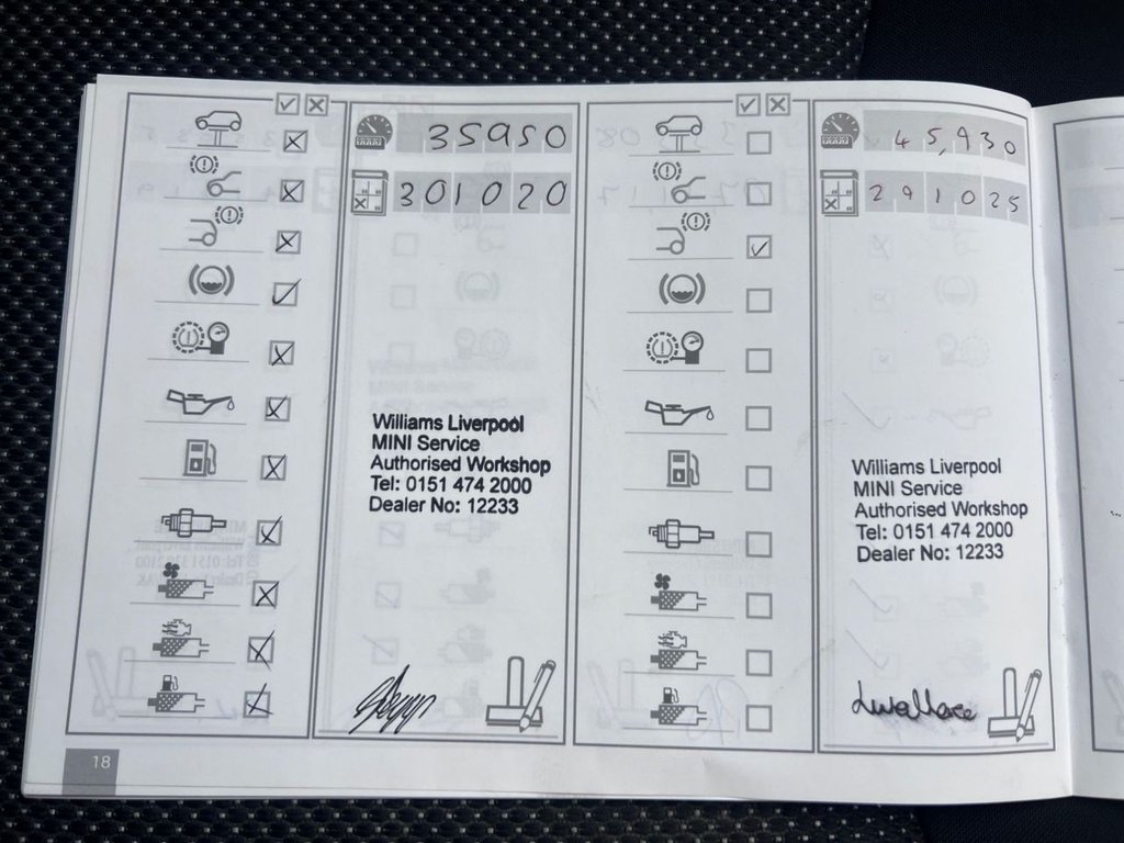 Used MINI Hatch 2013 for sale - 77780359: Photo 22