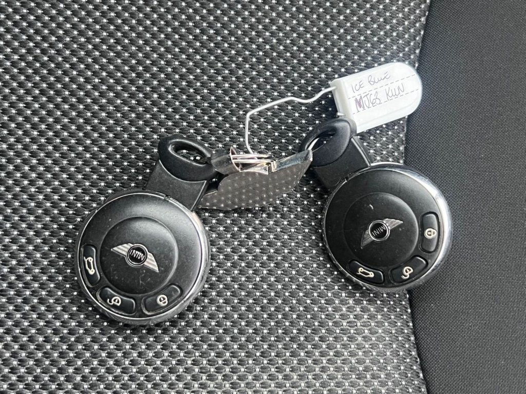 Used MINI Hatch 2013 for sale - 77780359: Photo 23