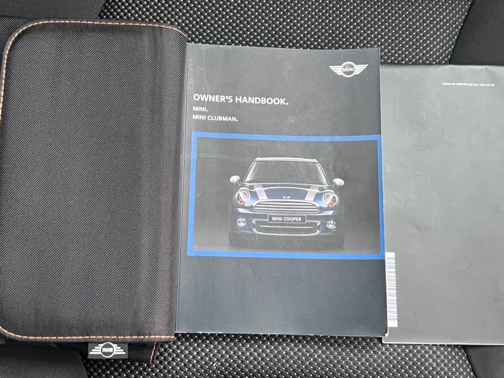 Used MINI Hatch 2013 for sale - 77780359: Photo 24