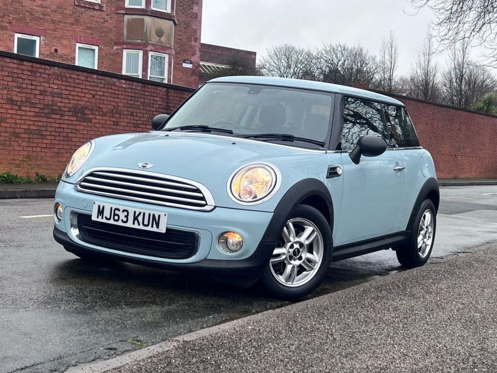 Used MINI Hatch 2013 for sale - 77780359: Photo 3