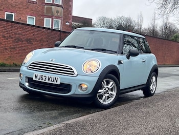Used MINI Hatch 2013 for sale - 77780359: Photo
