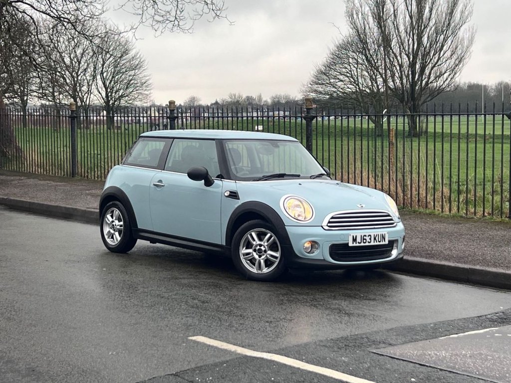 Used MINI Hatch 2013 for sale - 77780359: Photo 4