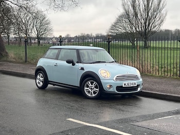 Used MINI Hatch 2013 for sale - 77780359: Photo