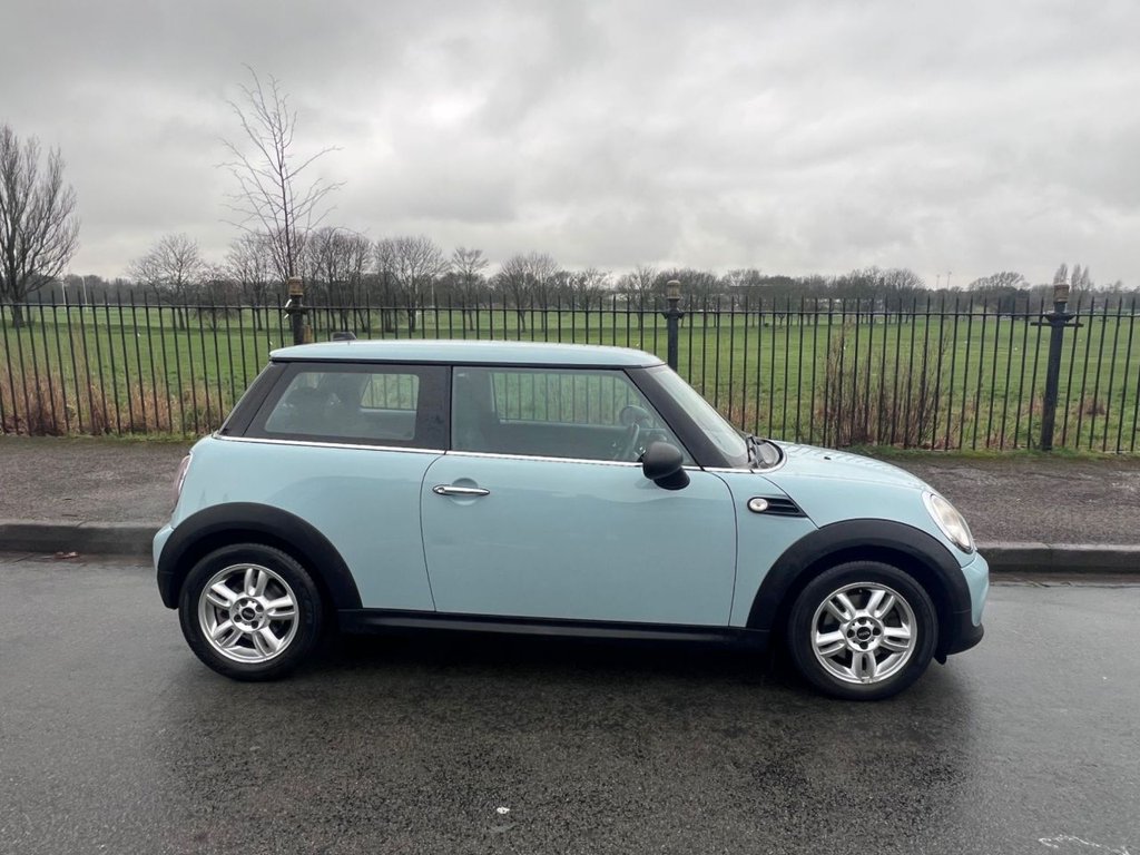 Used MINI Hatch 2013 for sale - 77780359: Photo 5