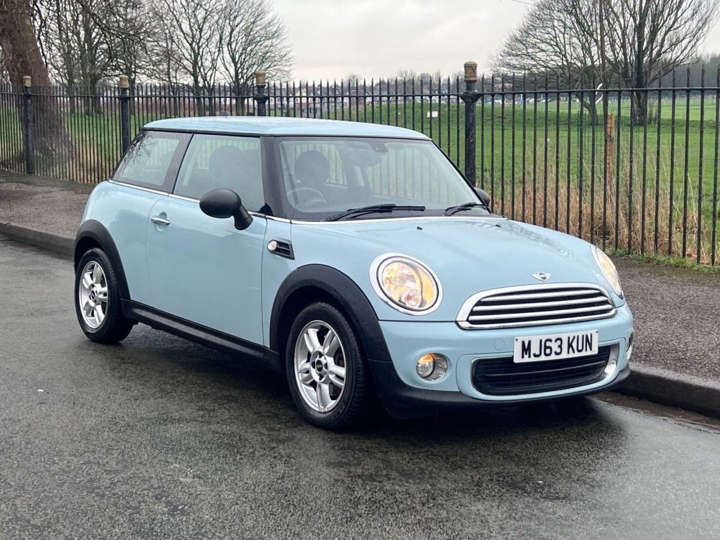 Used MINI Hatch 2013 for sale - 77780359: Photo 7