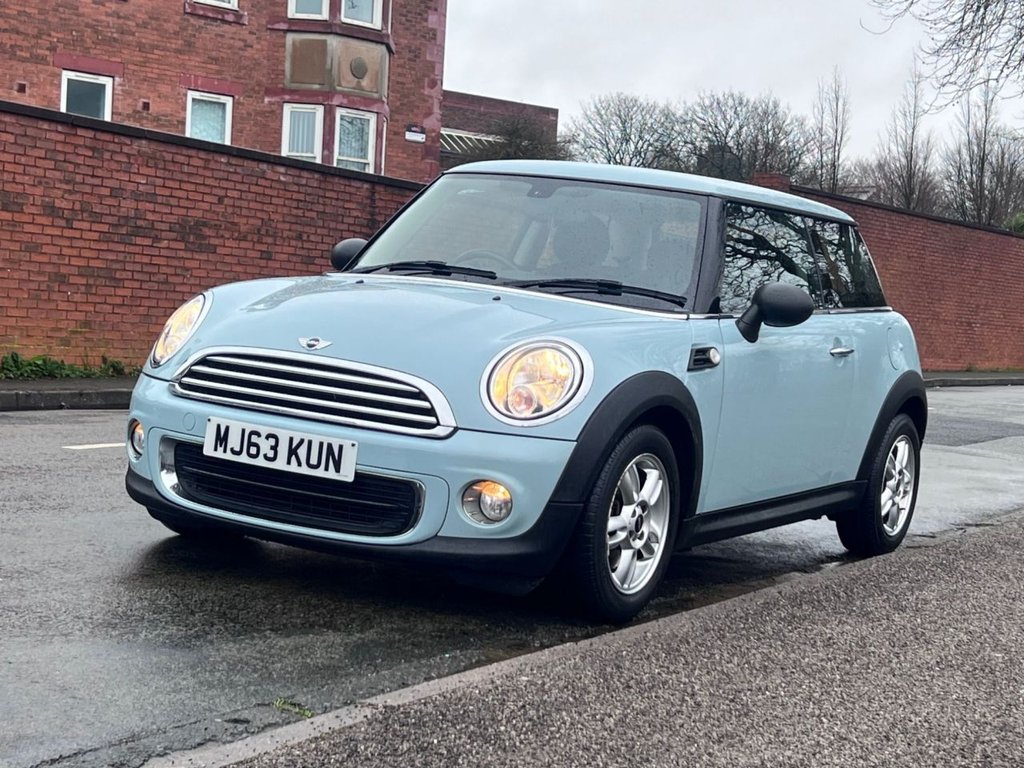 Used MINI Hatch 2013 for sale - 77780359: Photo 8