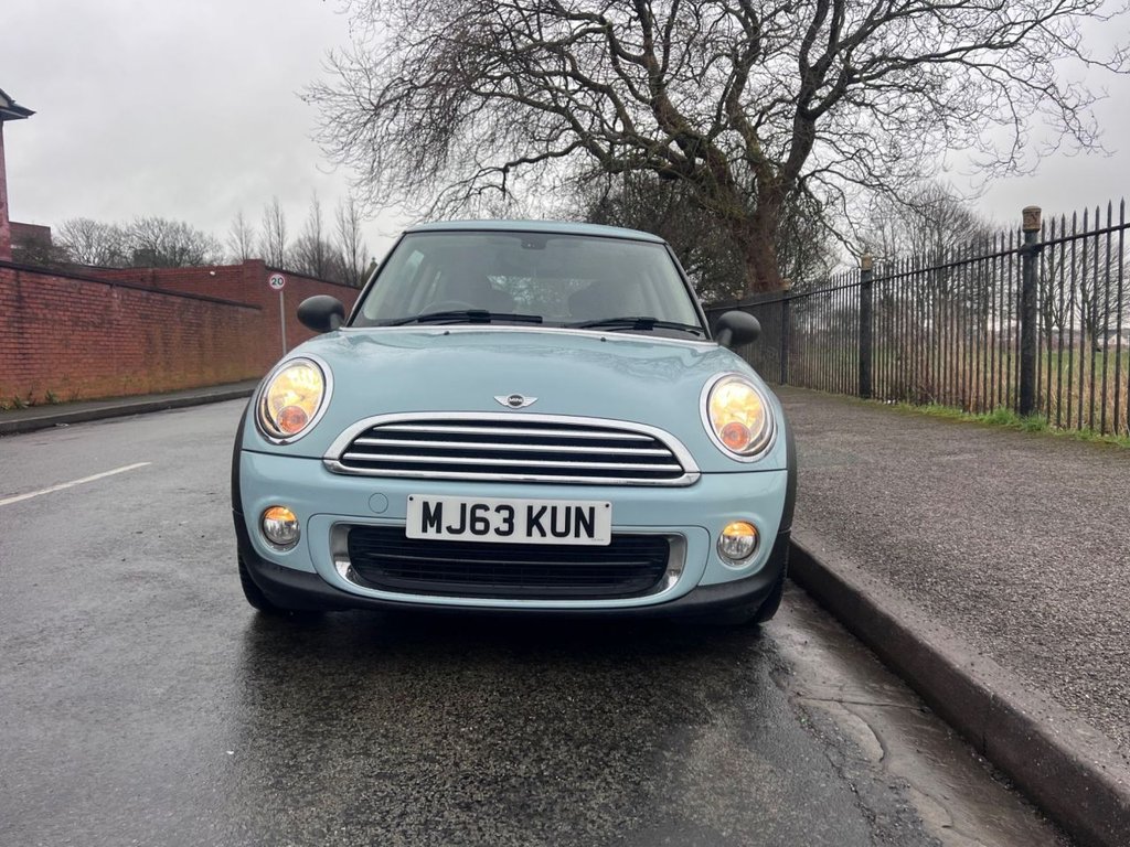 Used MINI Hatch 2013 for sale - 77780359: Photo 9
