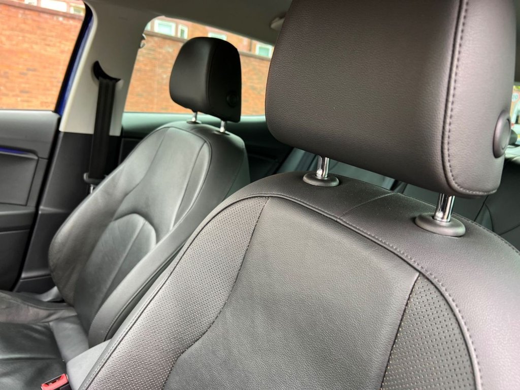 Used SEAT Leon 2018 for sale - 76261405: Photo 12