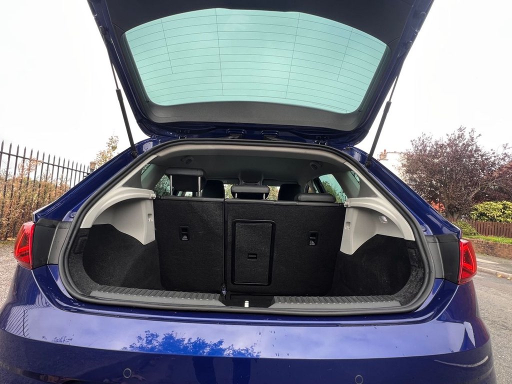 Used SEAT Leon 2018 for sale - 76261405: Photo 14