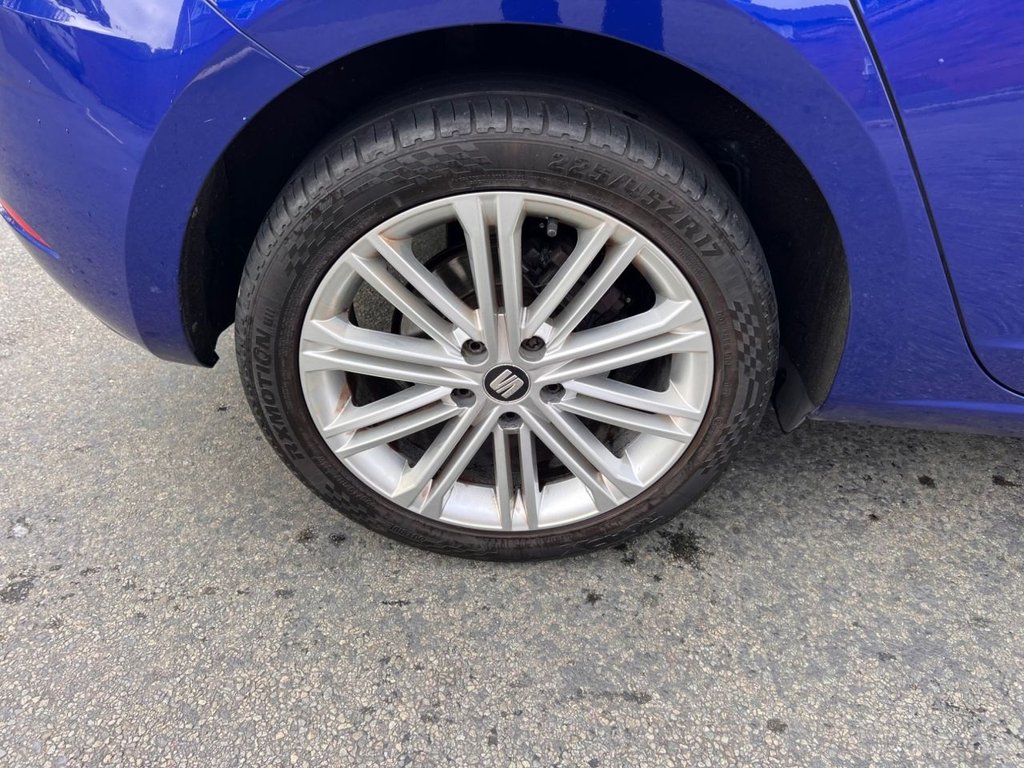 Used SEAT Leon 2018 for sale - 76261405: Photo 15