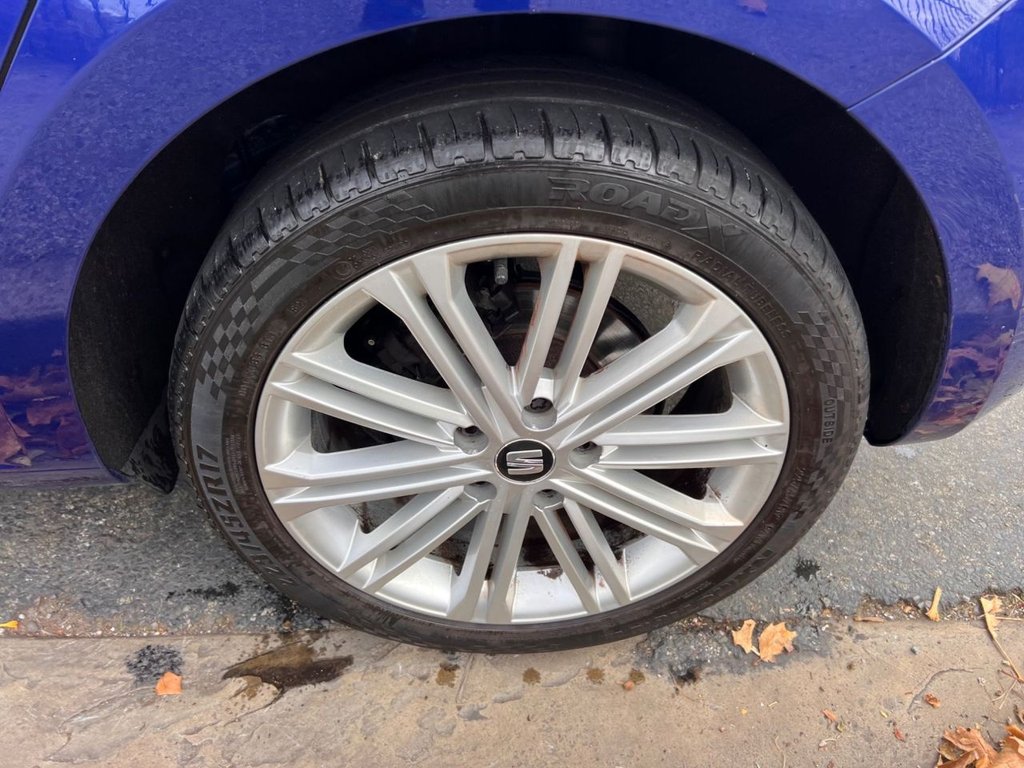 Used SEAT Leon 2018 for sale - 76261405: Photo 16