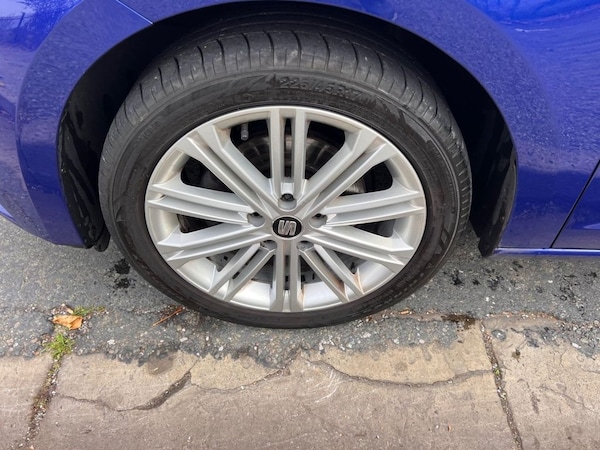 Used SEAT Leon 2018 for sale - 76261405: Photo 17