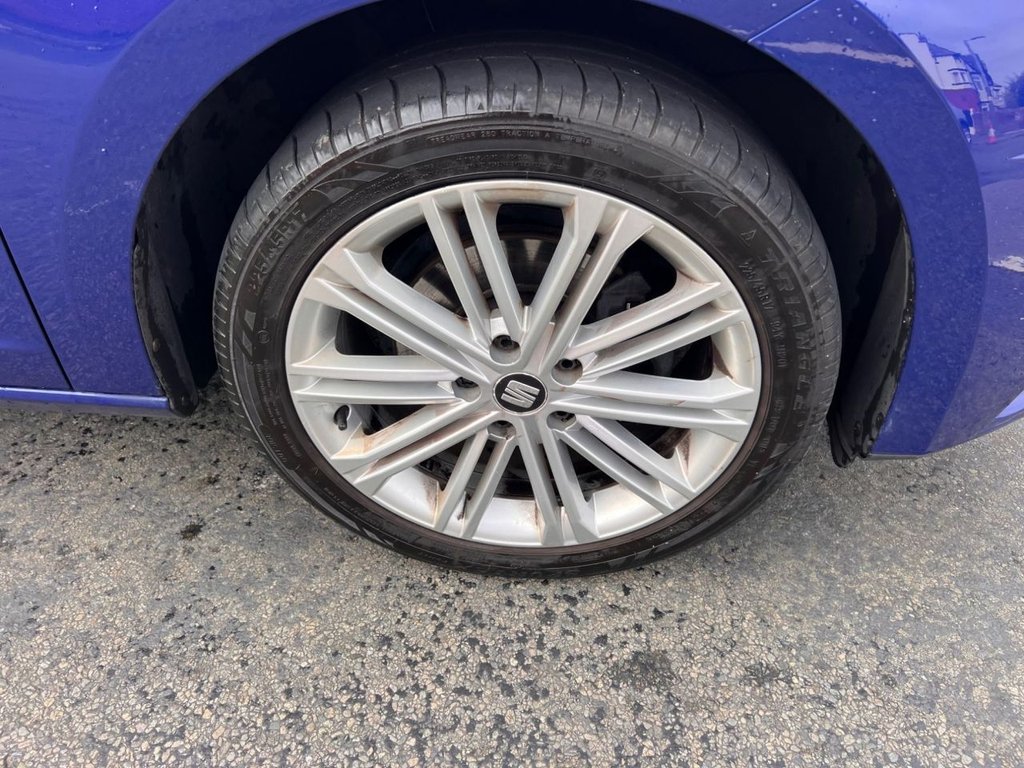 Used SEAT Leon 2018 for sale - 76261405: Photo 18