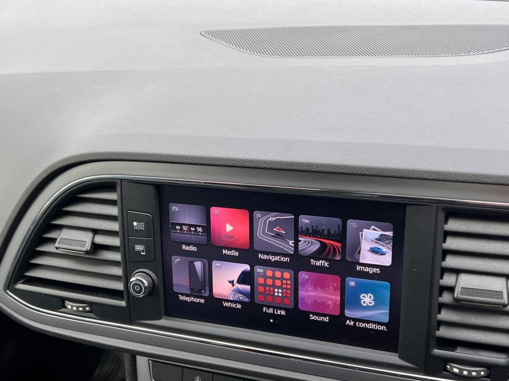 Used SEAT Leon 2018 for sale - 76261405: Photo 19