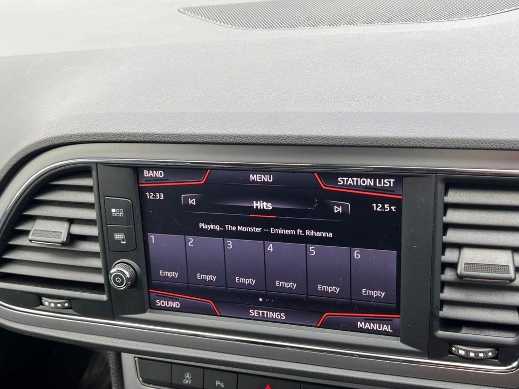 Used SEAT Leon 2018 for sale - 76261405: Photo 20