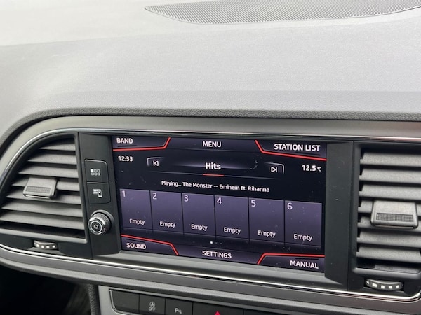 Used SEAT Leon 2018 for sale - 76261405: Photo 20