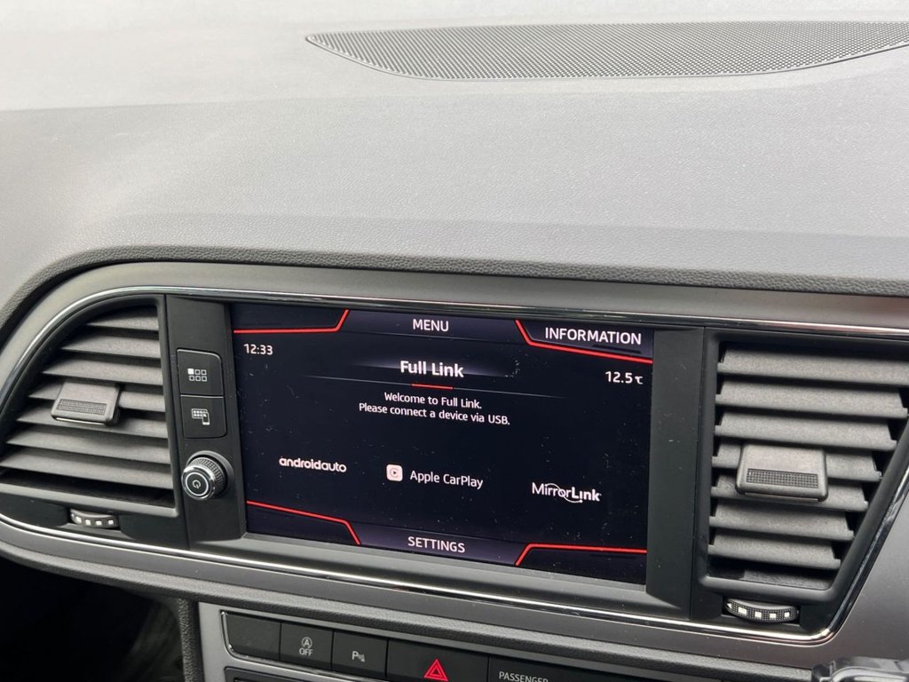 Used SEAT Leon 2018 for sale - 76261405: Photo 21