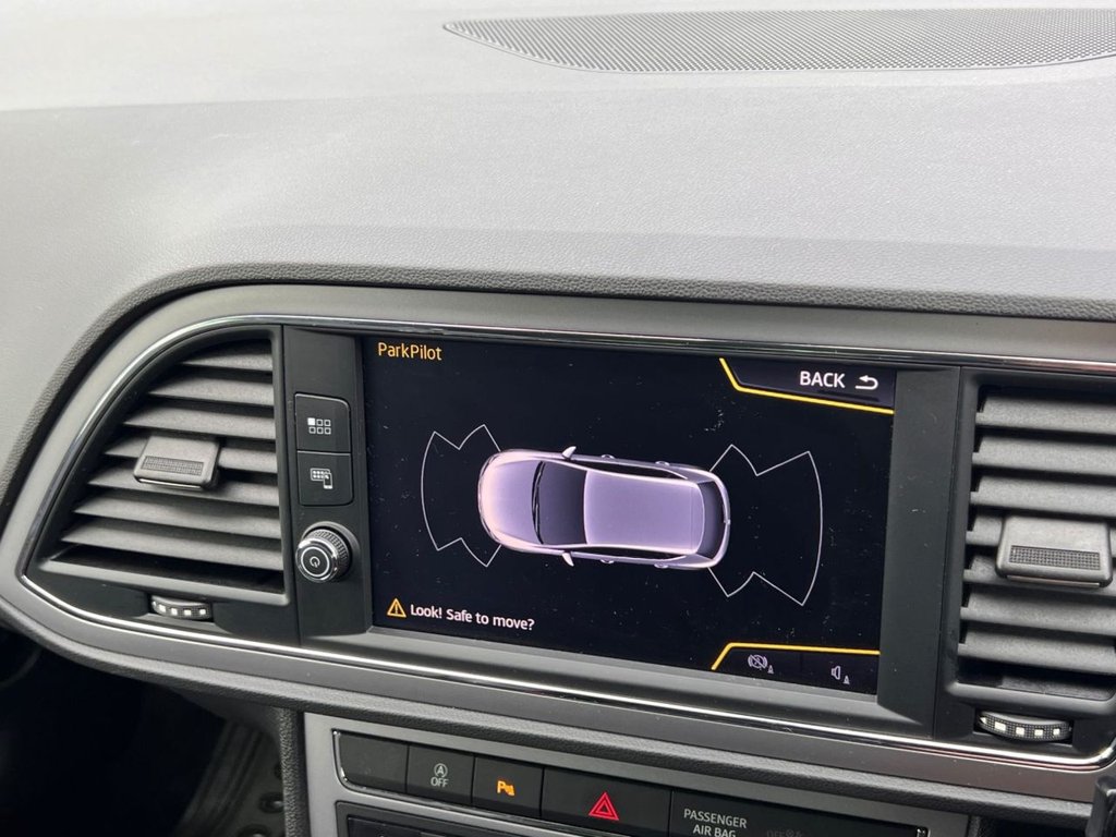 Used SEAT Leon 2018 for sale - 76261405: Photo 23