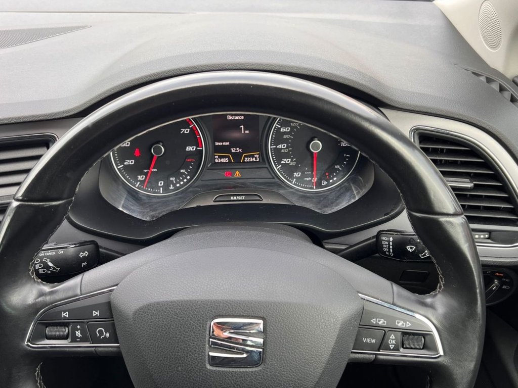 Used SEAT Leon 2018 for sale - 76261405: Photo 25