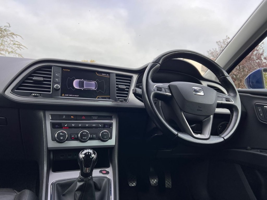Used SEAT Leon 2018 for sale - 76261405: Photo 26