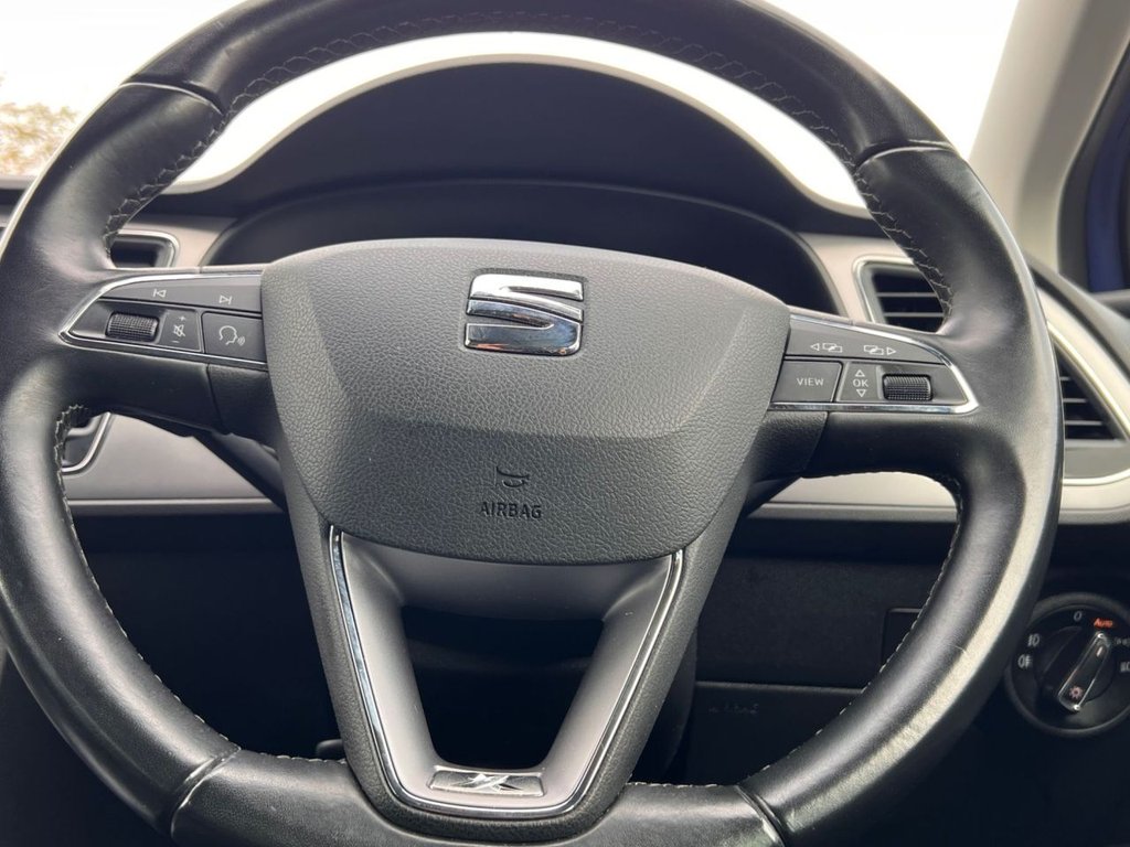 Used SEAT Leon 2018 for sale - 76261405: Photo 27
