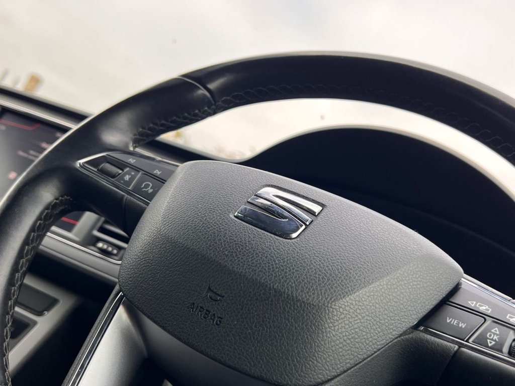 Used SEAT Leon 2018 for sale - 76261405: Photo 28