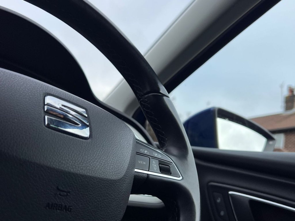 Used SEAT Leon 2018 for sale - 76261405: Photo 29