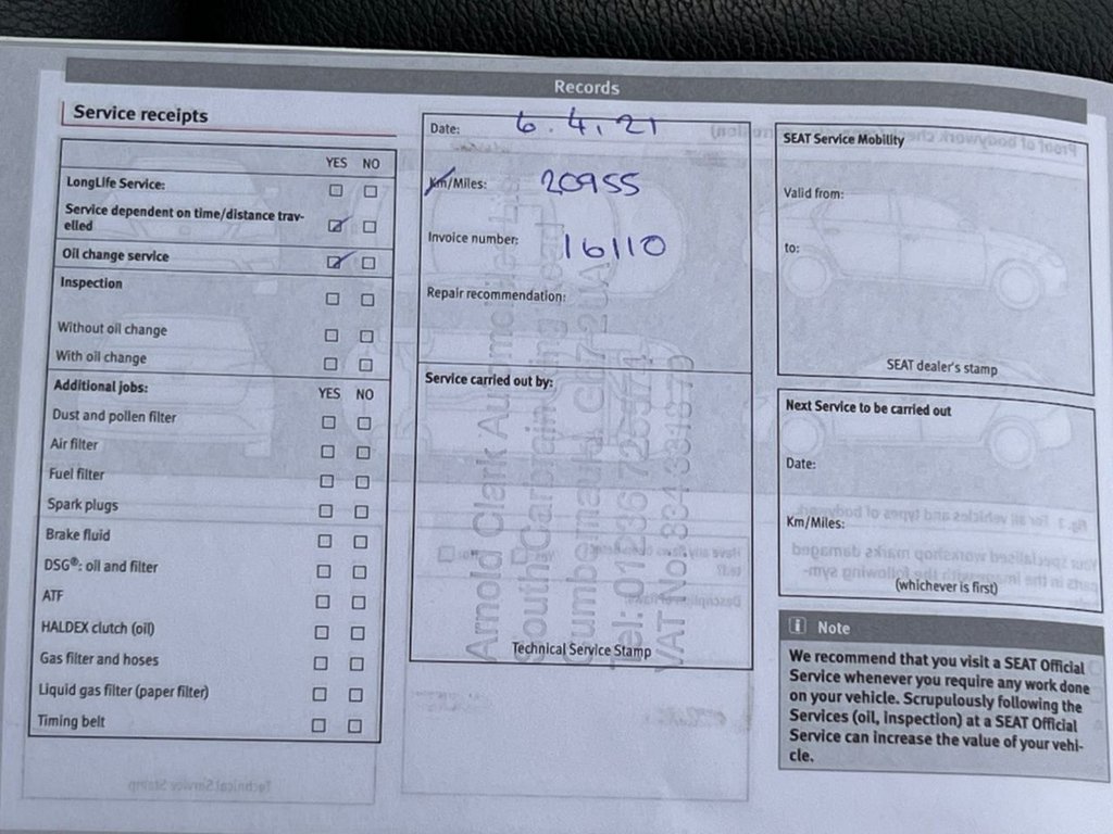 Used SEAT Leon 2018 for sale - 76261405: Photo 30