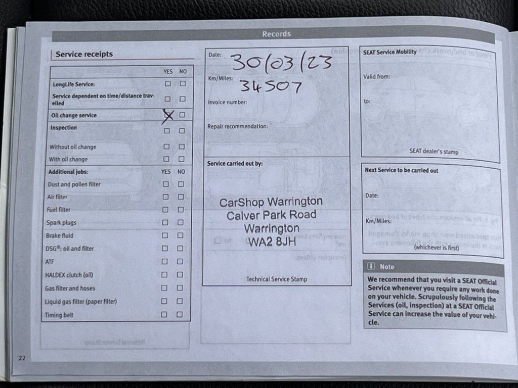 Used SEAT Leon 2018 for sale - 76261405: Photo 31