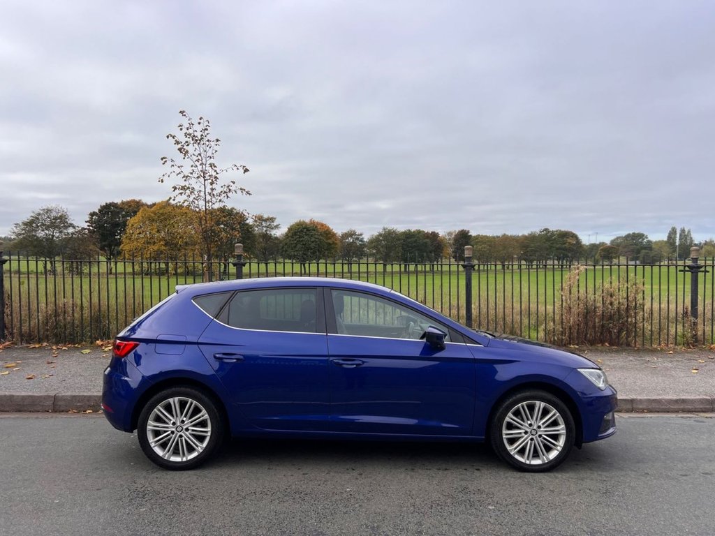 Used SEAT Leon 2018 for sale - 76261405: Photo 5