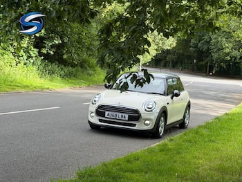 Used MINI Hatch 2019 for sale - 79628847: Photo