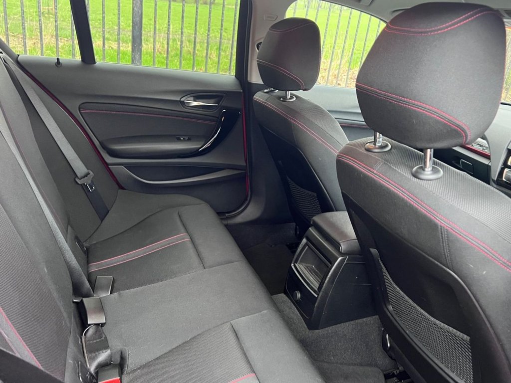 Used BMW 1 Series 2016 for sale - 77614111: Photo 12