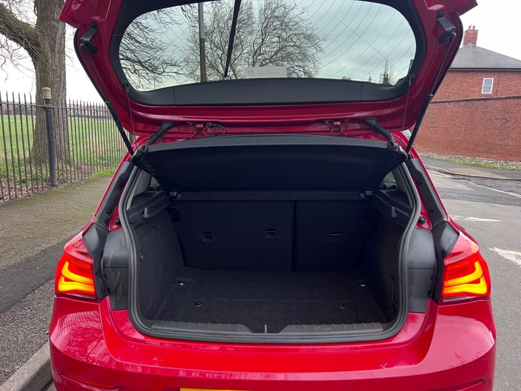 Used BMW 1 Series 2016 for sale - 77614111: Photo 13