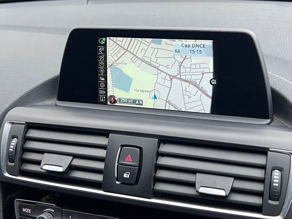 Used BMW 1 Series 2016 for sale - 77614111: Photo 14