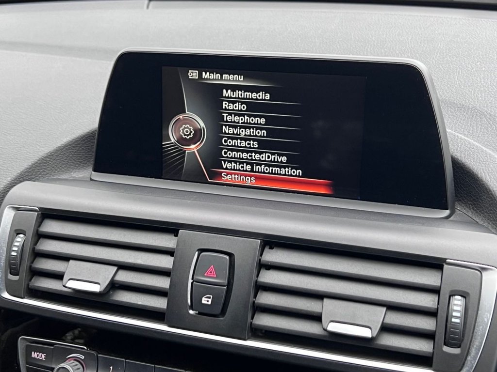 Used BMW 1 Series 2016 for sale - 77614111: Photo 15