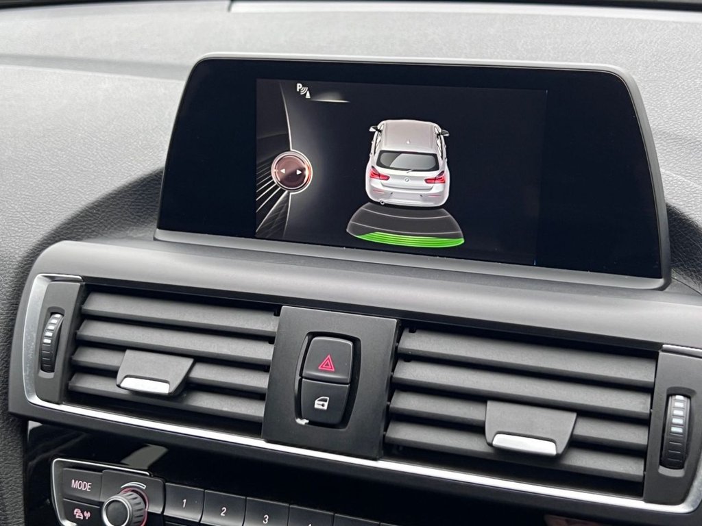 Used BMW 1 Series 2016 for sale - 77614111: Photo 18